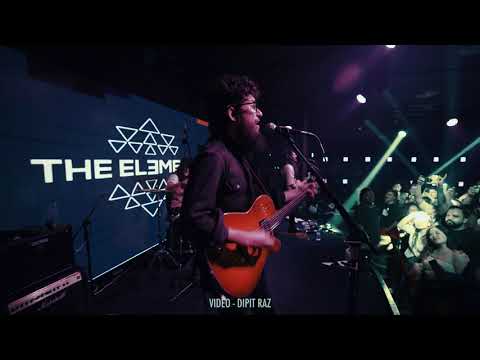 TESAILE HIDEY MA - @TheElementsNepal    | LIVE IN DUBAI 2023