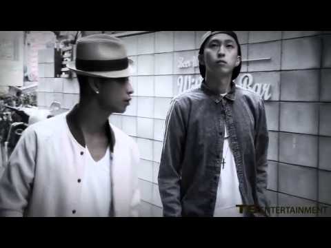 Untouchable - Cover Shooting Making Film