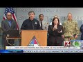 Gov. Cooper holds 5 p.m. Friday press conference