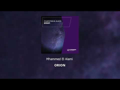 Mhammed El Alami - Orion