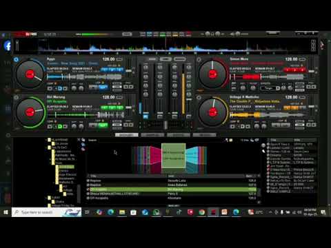 046_Dj Rex_sA - 1s & 2s (Mix01)