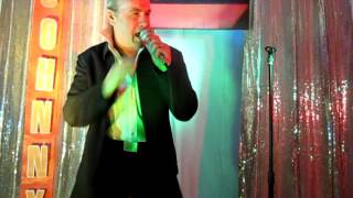 Daniel chante Johnny Hallyday - C'est une fille comme toi