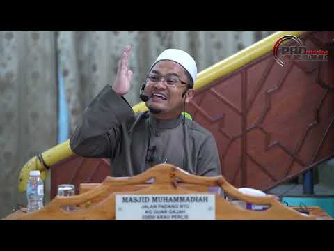 14-08-2023 Ustaz Rizal Azizan - Fiqh Doa & Zikir