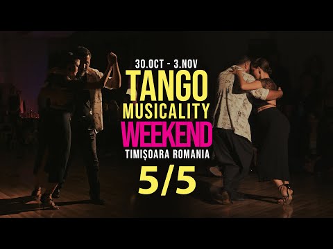 Andrés Molina & Natacha Lockwood - Beltango Quinteto - Comme il Faut