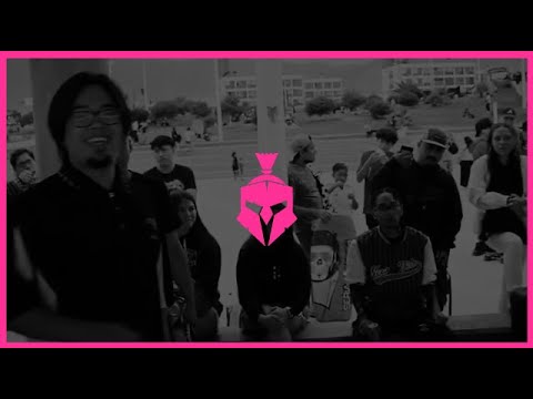 SOWX vs. ZHAME vs. BOROX - 8vos | Titanes Summer I 2023