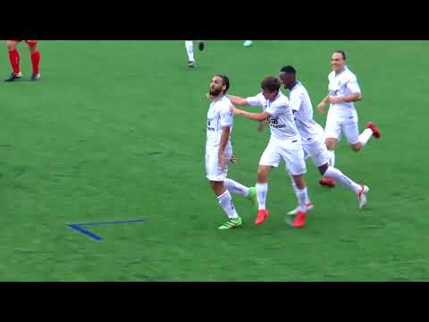 Finale de la Coupe de Corse 2018 : Gallia Lucciana 1 - 2 EF Bastia