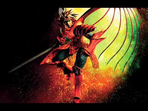 The Legend of Dragoon OST - Hokes Village (Extended)