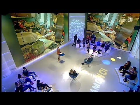 Siamo Noi, 4 febbraio 2020 – Barbonismo domestico, tra povertà ed emarginazione