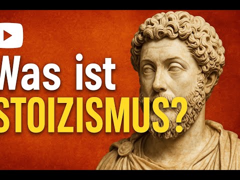Was ist Stoizismus?