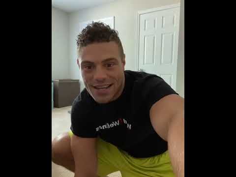 Keep Pushing, Never Quit