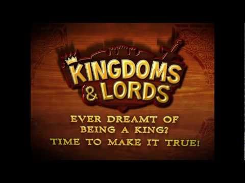 Kingdoms & Lords Video