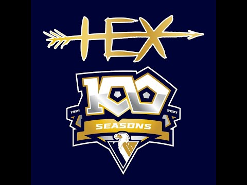 HEX ft. Tomáš Sloboda & Lasky: "Tu hraje Slovan" (100 rokov)