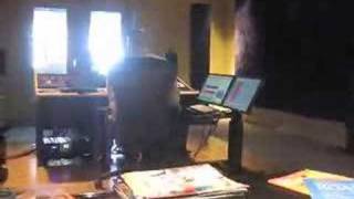 Aubyn Beth: Mastering Studio 2006