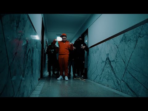 Lil Mexiko - 550 (Official Music Video)