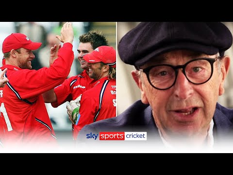 Bumble picks his greatest ever Lancashire side of all-time! 🏏