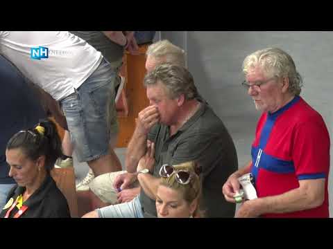 UEFA Futsal Champions League - Preliminary Round / Group G - Hovocubo (NED) 6x1 Lynx FC (GIB)