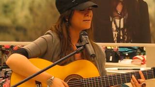 Vanesa Martin: Si pasa o no