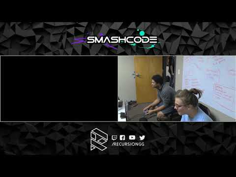 Smashcode 11/8/18 - Masamune vs Stain - Char in a hat WR2