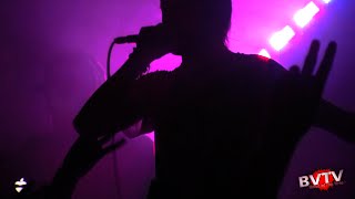 Breathe Carolina (Feat. Dave of Every Avenue) - &quot;Have You Ever Danced?&quot; Live! in HD