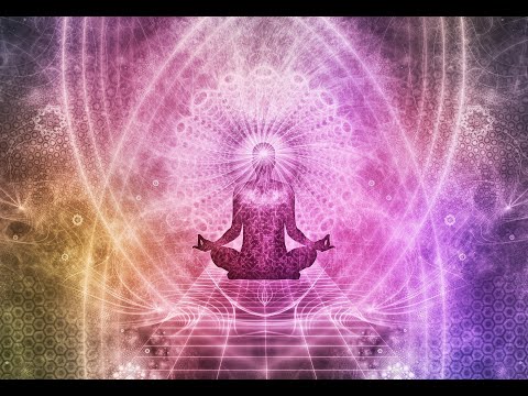 5d Meditation Music for Deep Sleep, Stress Relief, and more!