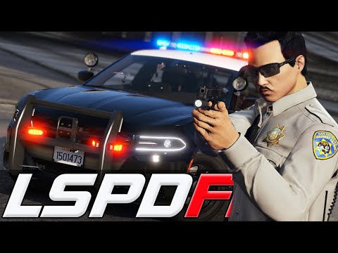 All Units Threat Neutralized | LSPDFR | Ep.131