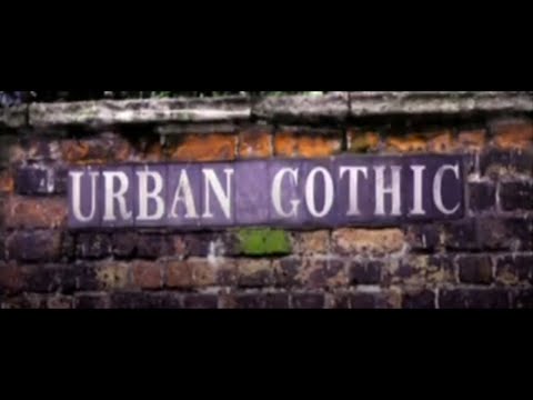 Urban Gothic (2000 TV Series) Clip