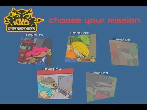 W.m.p. - KND - Operation: S.T.A.R.T.U.P. (PART 3)