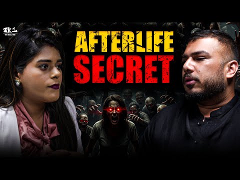 Asuri Shakti, Dayan Encounters & Real Energy Powers – Ek Darawana Safar | The Real One