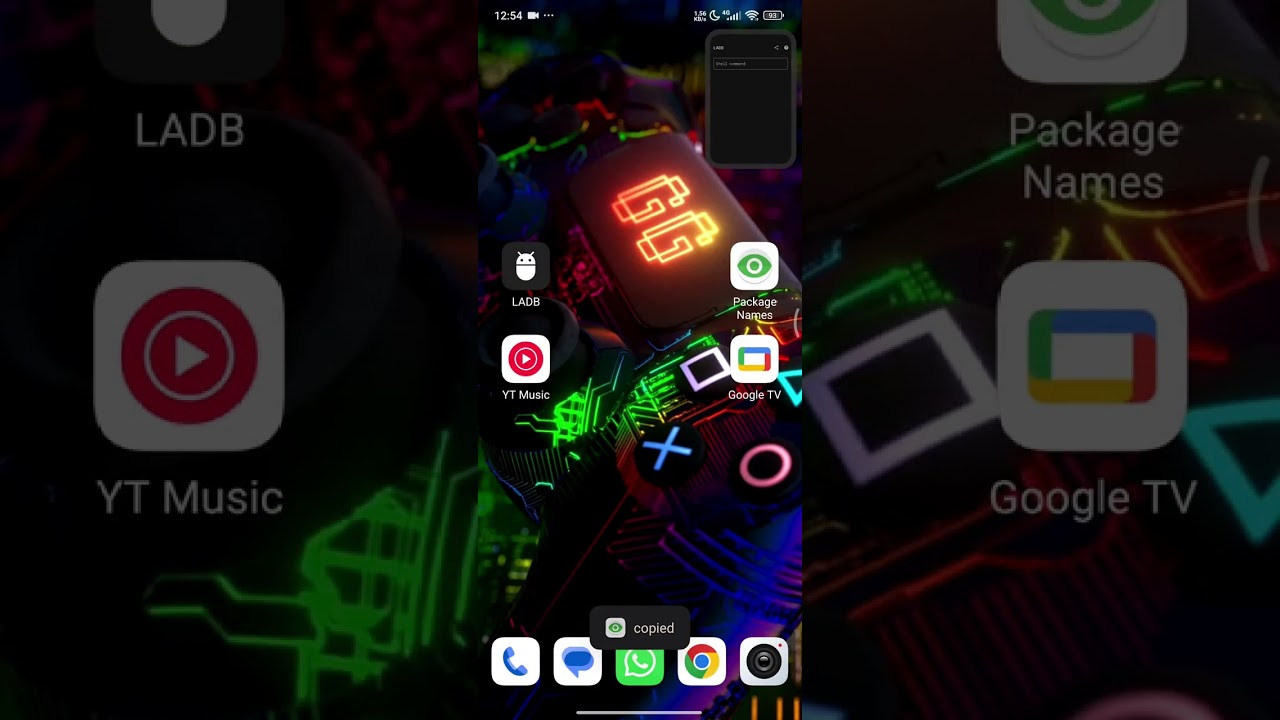 COMO DESINSTALAR APLICATIVO DE FÁBRICA EM QUALQUER CELULAR DA XIAOMI