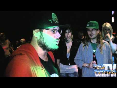 Poet Trees vs Jay Kastro