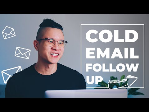 How To Cold Email Clients Best Cold Email Templates