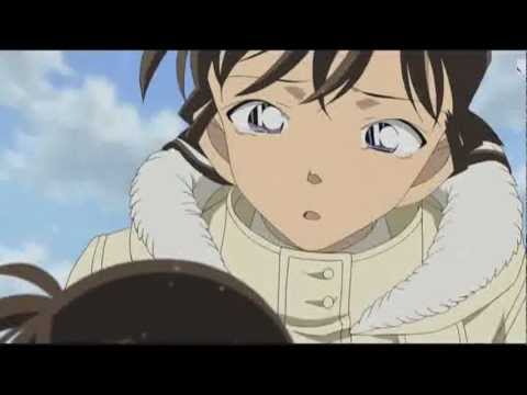 Detective Conan ~ So Cold [Full]