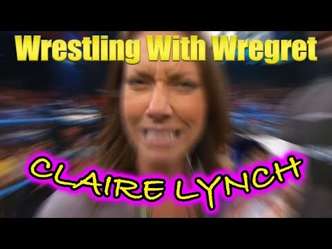 Impact Wrestling's WORST Storyline? A Look Back at Claire Lynch