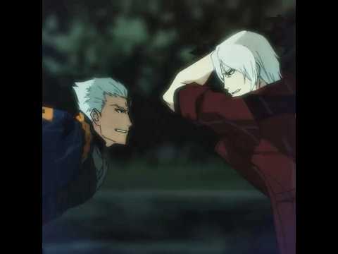 Who’s ready for peak.. | Devil May Cry Edit | #devilmaycry #shorts