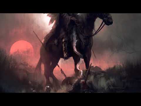 Deathstep Infradist  White Eyes  The Fire Keeper