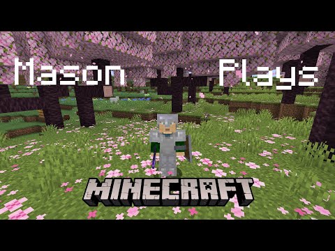 Unbelievable Discovery in Minecraft Biome!!