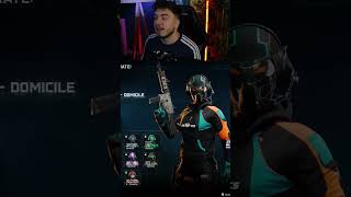 😱 SKINS CDL 2026 😱 #cdl #callofduty