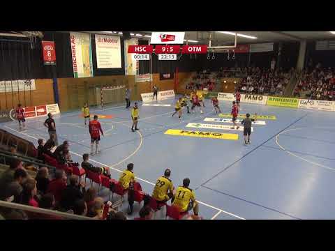 HSC Suhr Aarau - TSV St.Otmar St.Gallen | Highlights (15.12.2019 16:00)