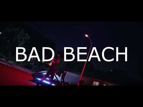 CHAYNI - SHEIGGOS - VIDEO BAD BEACH LILG CACH R-V 2018