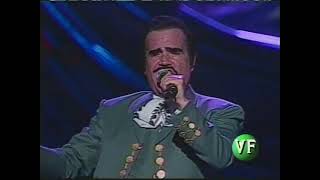 VICENTE FERNANDEZ  - LOBO HERIDO