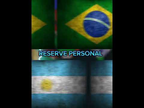 BrazilVSArgentina Ultimate Comparison#shorts#trending#onlyeducation #youtubeshorts#brazil#argentina