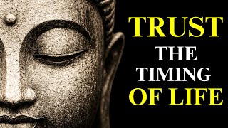 Download lagu (NO ADS) 'If It’s Meant for You, It Will Come' | Buddhist Teachings for Detachment mp3