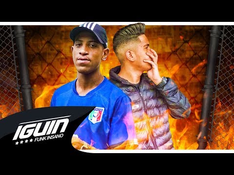 MC V7 e MC Lele JP - Determinação (Lançamento 2019)
