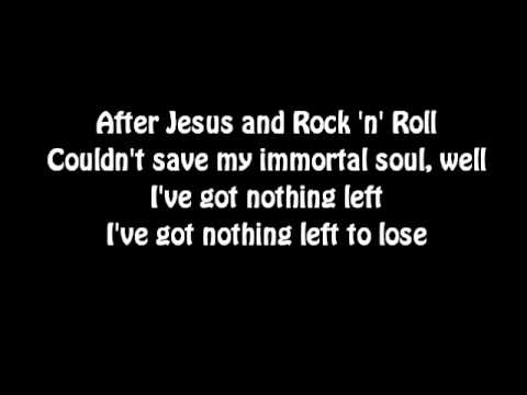 The Pretty Reckless - Nothing left to lose (lyrics)