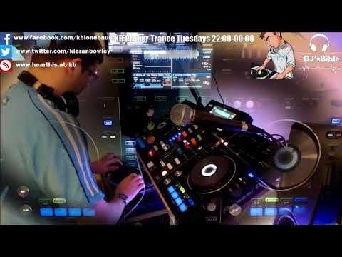 KB Proper Trance #165