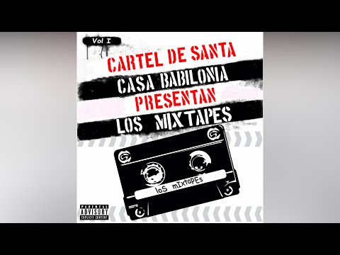 Gatilleros De La Rima