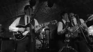 Them Beatles: Young Blood (Beatleweek 2015)