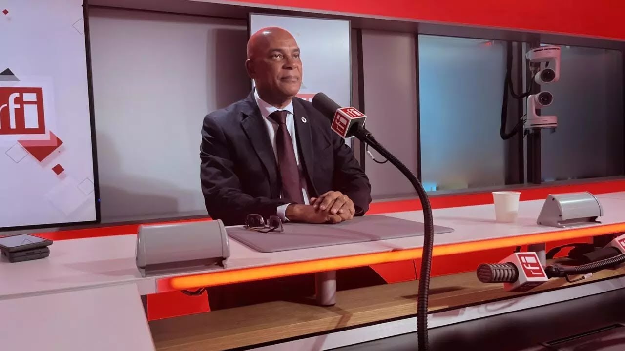 Angola: Adalberto Costa Júnior, Presidente da UNITA, em entrevista à RFI • RFI Português