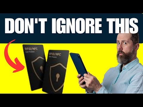 Guardality RFID Card Protector Review 2026 – Real Protection Against Card Scanning?