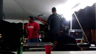 Downpressor Man Cover